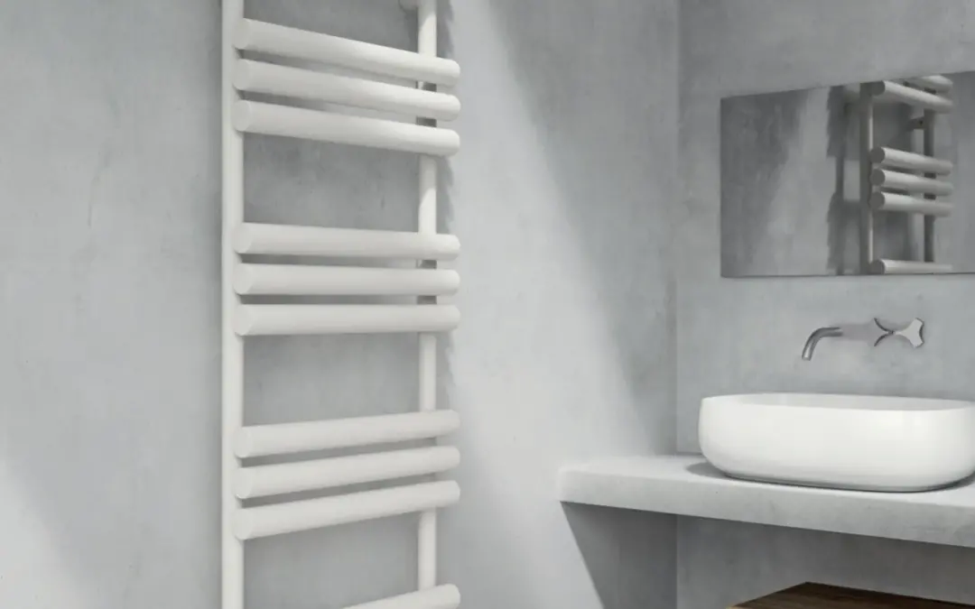 Termo arredi per bagno