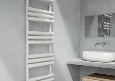 Termo arredi per bagno